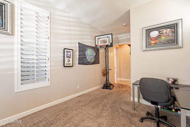 9127 E LYNWOOD Street, Mesa, AZ 85207