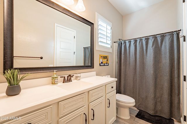 9127 E LYNWOOD Street, Mesa, AZ 85207