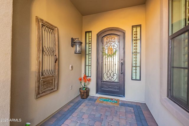 9127 E LYNWOOD Street, Mesa, AZ 85207