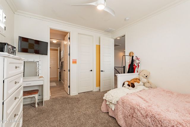 9127 E LYNWOOD Street, Mesa, AZ 85207