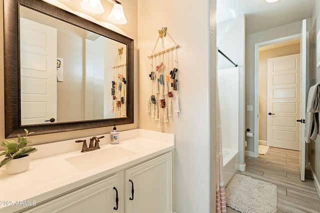 9127 E LYNWOOD Street, Mesa, AZ 85207