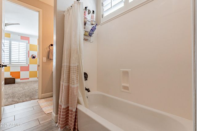 9127 E LYNWOOD Street, Mesa, AZ 85207