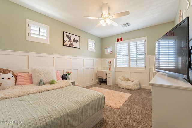 9127 E LYNWOOD Street, Mesa, AZ 85207