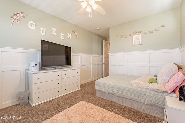 9127 E LYNWOOD Street, Mesa, AZ 85207