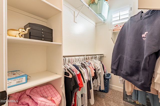 9127 E LYNWOOD Street, Mesa, AZ 85207