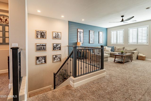 9127 E LYNWOOD Street, Mesa, AZ 85207