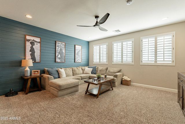 9127 E LYNWOOD Street, Mesa, AZ 85207