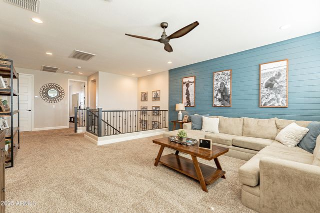 9127 E LYNWOOD Street, Mesa, AZ 85207