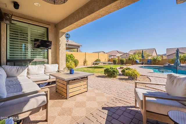 9127 E LYNWOOD Street, Mesa, AZ 85207