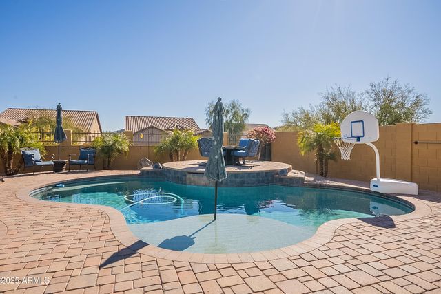 9127 E LYNWOOD Street, Mesa, AZ 85207