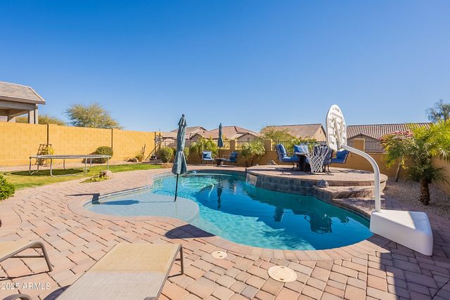 9127 E LYNWOOD Street, Mesa, AZ 85207