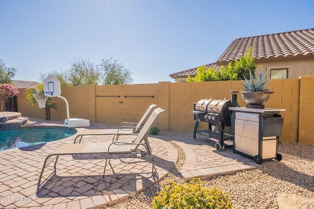 9127 E LYNWOOD Street, Mesa, AZ 85207