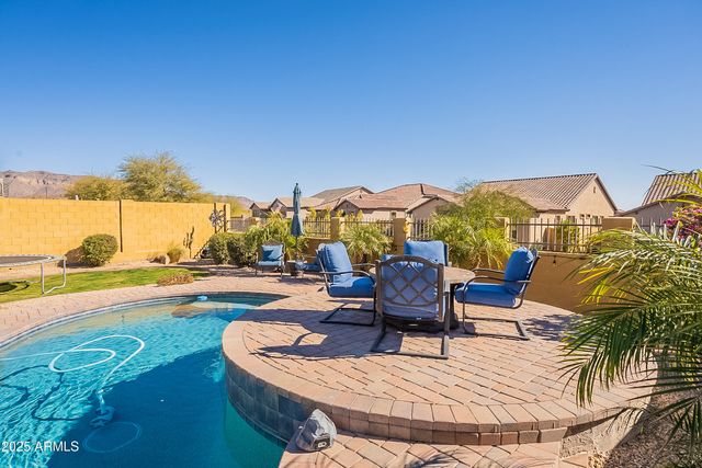 9127 E LYNWOOD Street, Mesa, AZ 85207