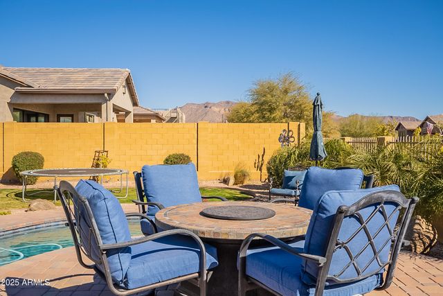 9127 E LYNWOOD Street, Mesa, AZ 85207