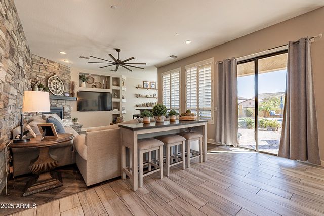 9127 E LYNWOOD Street, Mesa, AZ 85207