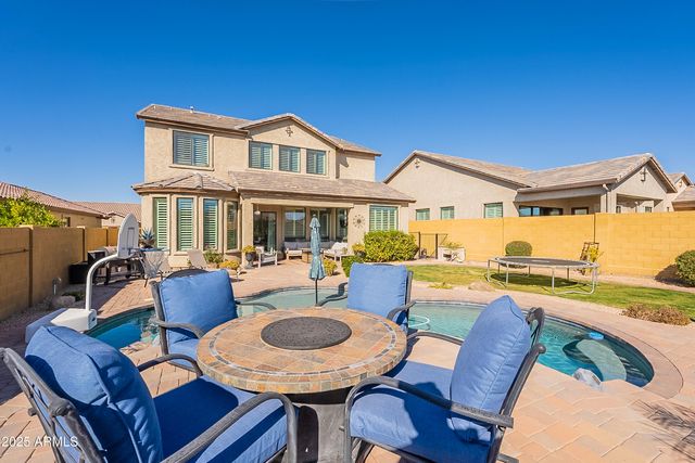 9127 E LYNWOOD Street, Mesa, AZ 85207