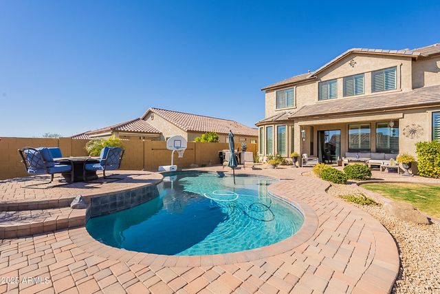 9127 E LYNWOOD Street, Mesa, AZ 85207