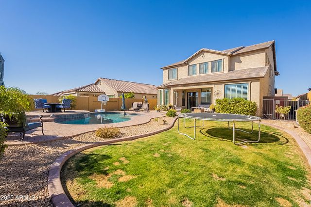 9127 E LYNWOOD Street, Mesa, AZ 85207