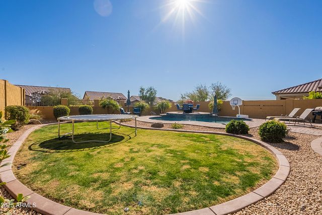 9127 E LYNWOOD Street, Mesa, AZ 85207