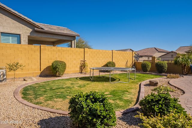 9127 E LYNWOOD Street, Mesa, AZ 85207