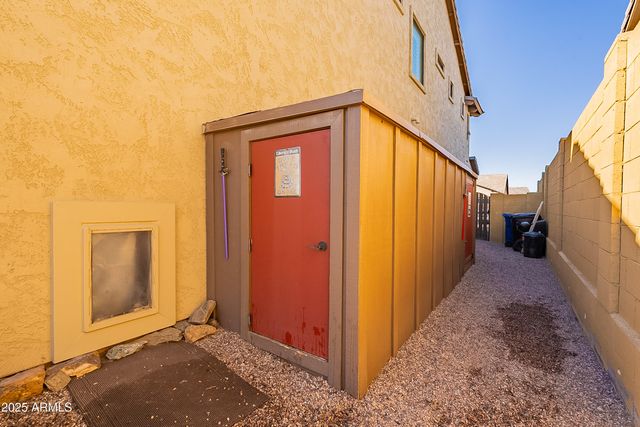 9127 E LYNWOOD Street, Mesa, AZ 85207