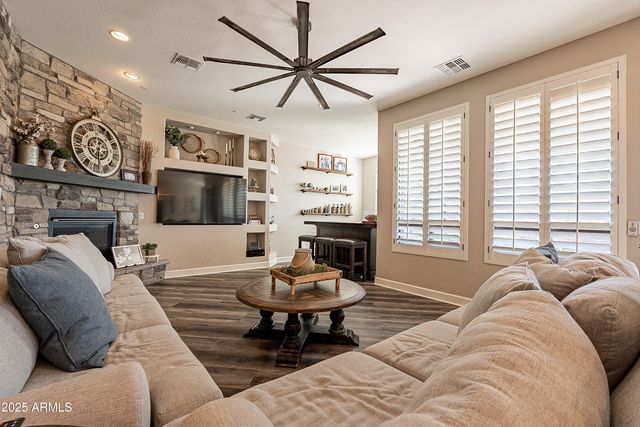 9127 E LYNWOOD Street, Mesa, AZ 85207