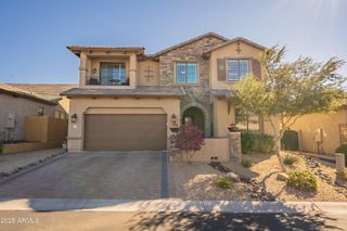 9127 E LYNWOOD Street, Mesa, AZ 85207