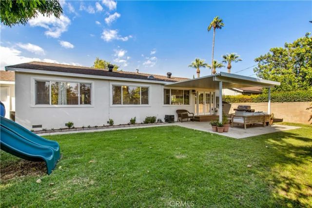 10197 Dorset Street, Rancho Cucamonga, CA 91730