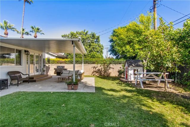 10197 Dorset Street, Rancho Cucamonga, CA 91730