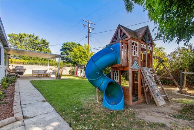 10197 Dorset Street, Rancho Cucamonga, CA 91730