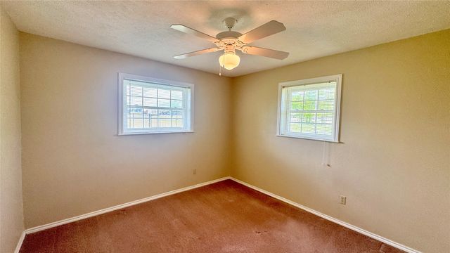 2050 Griffith Avenue, Terrell, TX 75160