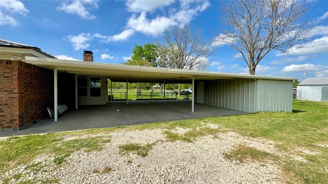2050 Griffith Avenue, Terrell, TX 75160