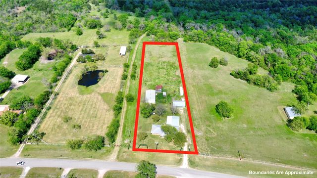 2050 Griffith Avenue, Terrell, TX 75160