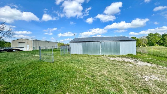 2050 Griffith Avenue, Terrell, TX 75160