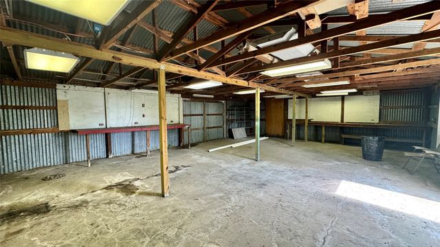 2050 Griffith Avenue, Terrell, TX 75160