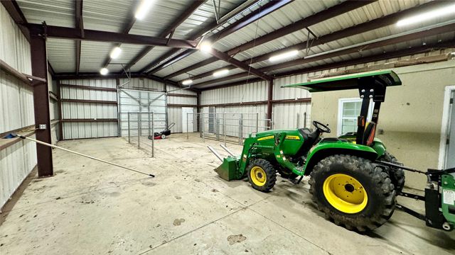 2050 Griffith Avenue, Terrell, TX 75160