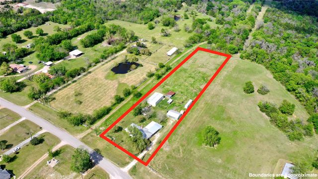 2050 Griffith Avenue, Terrell, TX 75160