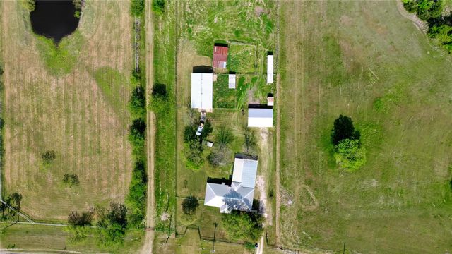 2050 Griffith Avenue, Terrell, TX 75160