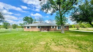 2050 Griffith Avenue, Terrell, TX 75160