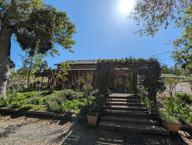 51410 Wildmint Lane, Yokuts Valley, CA 93675