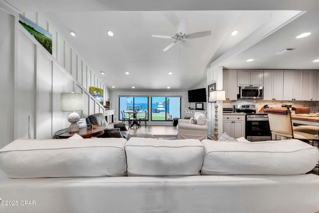 4726 Bay Point C226, Panama City, FL 32408