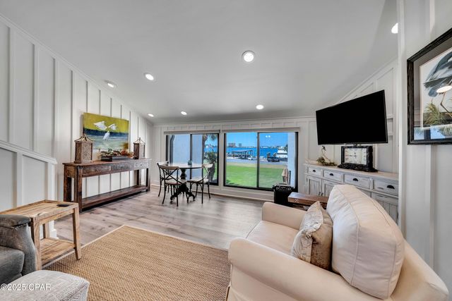 4726 Bay Point C226, Panama City, FL 32408