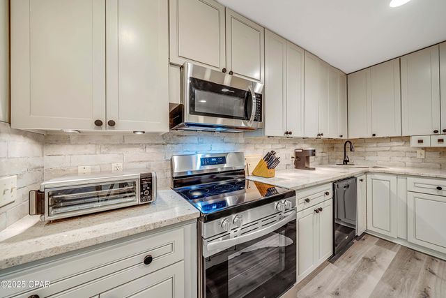 4726 Bay Point C226, Panama City, FL 32408