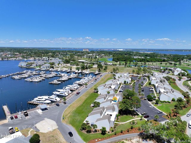 4726 Bay Point C226, Panama City, FL 32408