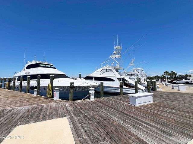 4726 Bay Point C226, Panama City, FL 32408