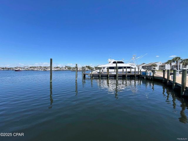 4726 Bay Point C226, Panama City, FL 32408