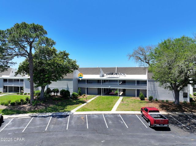 4726 Bay Point C226, Panama City, FL 32408