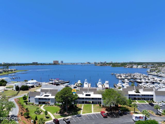 4726 Bay Point C226, Panama City, FL 32408