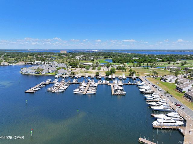 4726 Bay Point C226, Panama City, FL 32408