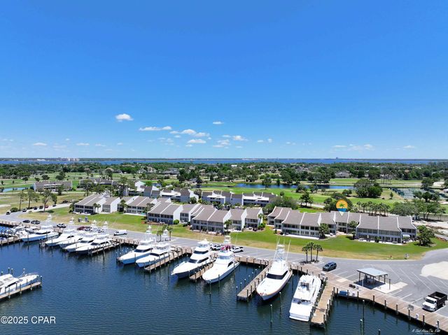 4726 Bay Point C226, Panama City, FL 32408